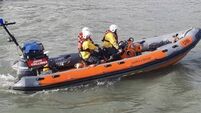 Local Notes: Community lotto new and local inshore lifeboat seeks new volunteer crew members
