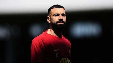 Mohamed Salah will have ‘big impact’ after new Liverpool deal – Arne Slot