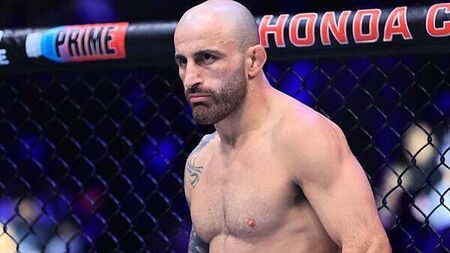 UFC 314: Will Alexander Volkanovski regain his title?