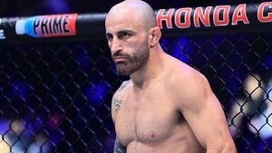 UFC 314: Will Alexander Volkanovski regain his title?