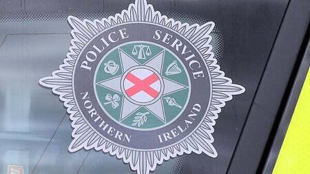 Man charged after teenager stabbed in Co Down