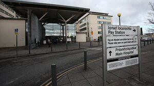 Medical misadventure verdict recorded over death of baby following failures of care at Galway hospital Medical misadventure verdict recorded over death of baby following failures of care at Galway hospital