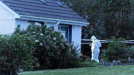 Man (60s) found dead in Co Donegal home named locally