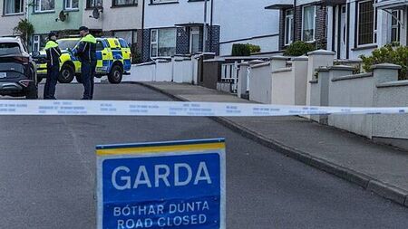 Man (60s) arrested in connection with discovery of body in Co Donegal
