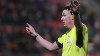 Officials need to communicate to get right decision
