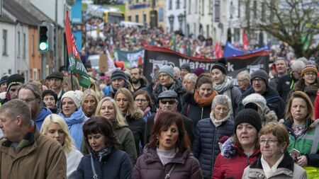 Editorial: Triumphant milestone in decade-long fight for 24/7 cardiac care for Waterford