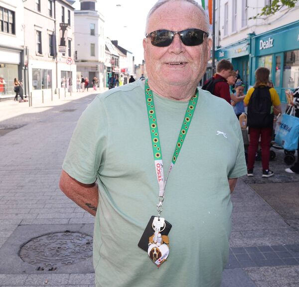 Willie Hearne. Photo: Joe Evans