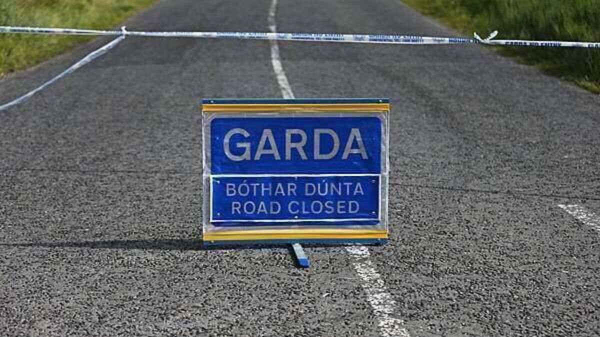Motorcyclist killed in Waterford road traffic collision