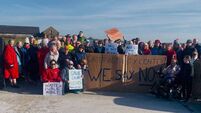 Ardmore is a 'priority town' - Council