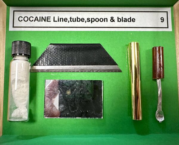 Cocaine