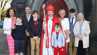 In Photos: More images from Confirmation Day at St Declan's National School in Waterford