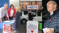 REACTION TO 24/7 : Campaigners on brink of historic breakthrough for Waterford cardiac care after years of advocacy