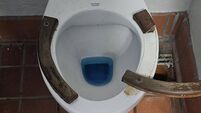 Timber toilet seats and more 'a bit of an embarrassment' to beautiful County Waterford town
