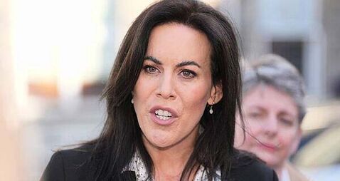 Minister meets with CHI board in wake of child spine surgeries controversy