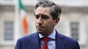 It would be ‘bizarre’ for US to implement pharmaceuticals tariff, says Harris It would be ‘bizarre’ for US to implement pharmaceuticals tariff, says Harris