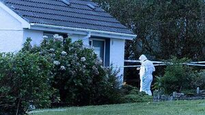 Man (50s) charged over death of man in Co Donegal Man (50s) charged over death of man in Co Donegal