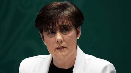 Commission did not establish sexual abuse in Grace case, Department says