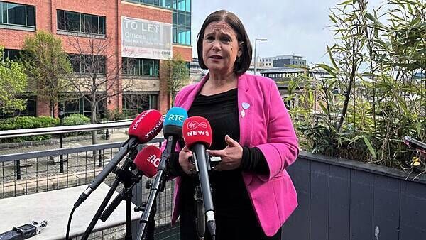 Demand for women’s safety should be ‘constant hum’ across Dublin – Mary Lou