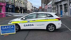 Murder investigation launched after death of man in Co Cork Murder investigation launched after death of man in Co Cork