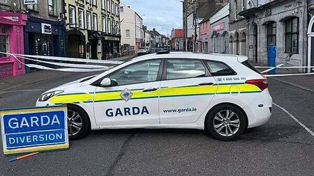 Man (20s) charged over death of man in Youghal