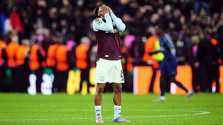 Wednesday’s briefing: Heartbreak for Villa while Bellingham eyes Real fightback