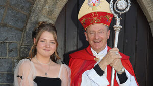 In Photos: Confirmation Day at St Mary's Church, Ballygunner in County Waterford In Photos: Confirmation Day at St Mary's Church, Ballygunner in County Waterford