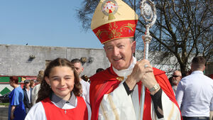 In Photos: Confirmation Day at St Saviour's in Waterford