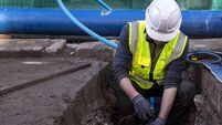 Scheduled water supply outages announced in parts of Waterford 
