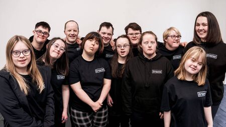 Unique dance event set for Waterford City
