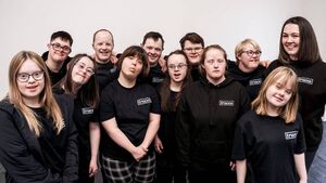 Unique dance event set for Waterford City