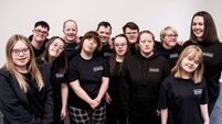 Unique dance event set for Waterford City