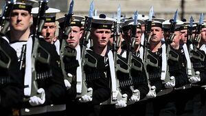 Tax credit for Naval Service fails to improve staff retention, report finds Tax credit for Naval Service fails to improve staff retention, report finds