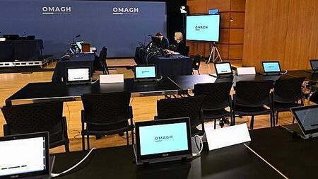 Taoiseach urges gardaí and others to testify at Omagh bomb inquiry if asked