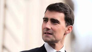 Housing objections over ‘character of an area’ has to change, Chambers says Housing objections over ‘character of an area’ has to change, Chambers says