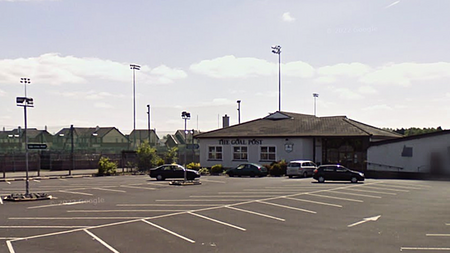 Man (28) appears in court over €16,000 damage to Wolfe Tones GAA bar