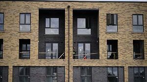 HAP tenants outside Dublin ‘face uphill struggle’ as supply dwindles – report HAP tenants outside Dublin ‘face uphill struggle’ as supply dwindles – report