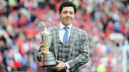 I hope to see you soon – Ruben Amorim invites Rory McIlroy to Old Trafford