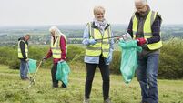 Call goes out ahead of Waterford village Easter clean up