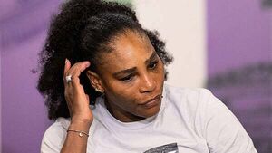 Serena Williams on Jannik Sinner doping case: I’d have been banned for 20 years Serena Williams on Jannik Sinner doping case: I’d have been banned for 20 years