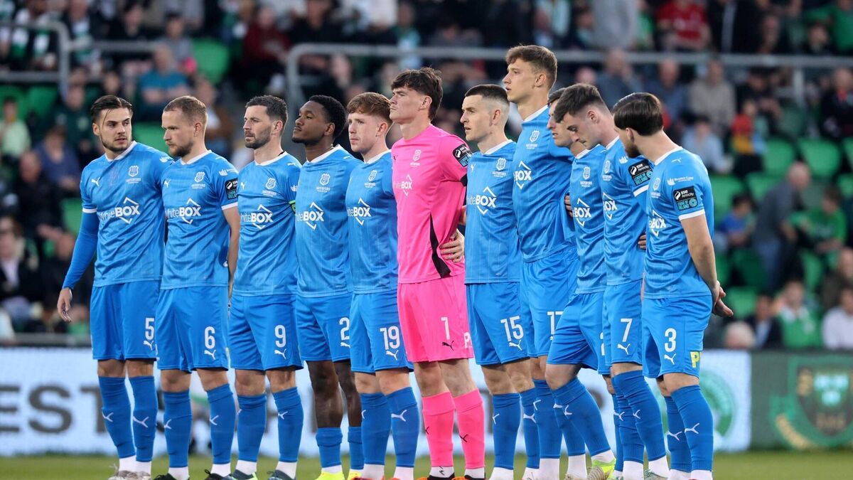Make or break week for the Blues