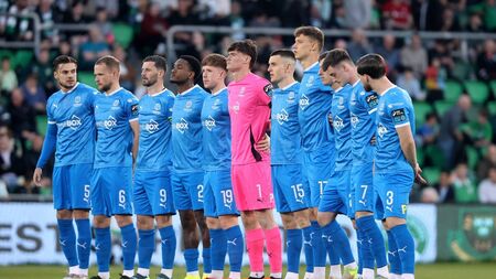 Make or break week for the Blues