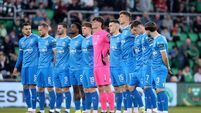 Make or break week for the Blues 
