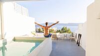 Your Fitness: Staying on track on holidays