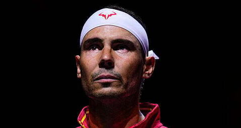 French Open to hold ceremony honouring Rafael Nadal’s career