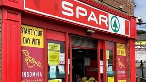 Waterford Spar store announces it will close early next month