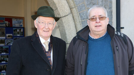 In Photos: 200 years of St Mary's Church, Ballygunner in County Waterford