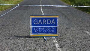Man (70s) injured following collision on M18 between Clare and Galway