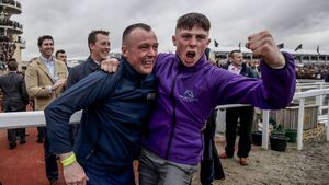 Dillon Dunphy scoops €202,000 on Today FM Cash Machine