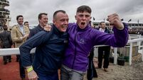 Dillon Dunphy scoops €202,000 on Today FM Cash Machine
