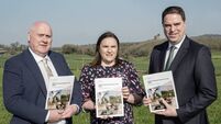 Farming: Ministers launch €30 million research call 